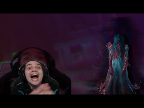 Видео: УСАТЫЙ ПОБРИЛСЯ, ЧТОБЫ РАЗНЕСТИ — МАЛДЕР за Онрё ПРОТИВ ТВИЧЕРОВ в Dead by Daylight