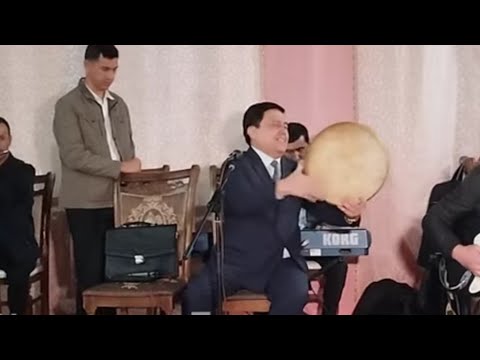 Видео: Чаман ту́йи Илхом Иброхимов у́з янгиликлари билан тел 90 279 94 63