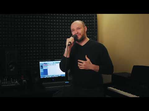 Видео: [mastervokala] Романс (Николай Носков). Поет Виктор Чесноков.