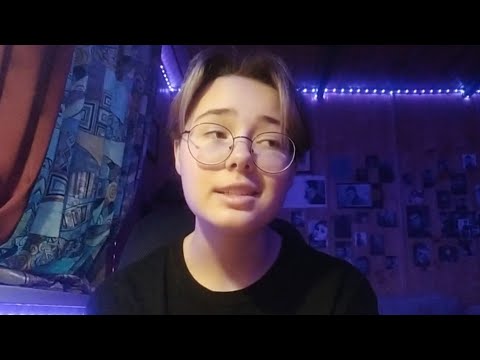 Видео: я пропала на год.... снова....