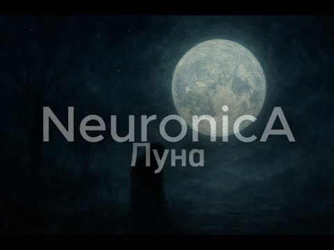 Видео: NeuronicA – Луна (Любэ metal cover)