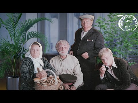 Видео: Где снимали "ЦЕЛУЮТСЯ ЗОРИ" // Часть 1