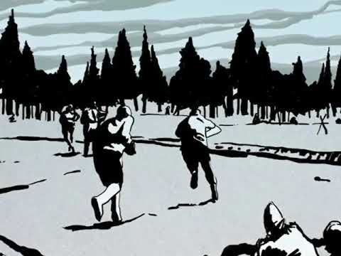 Видео: Қасым Аманжоловтың өмірі мен шығармашылығы