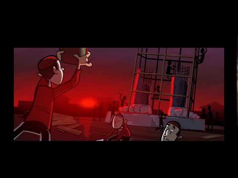 Видео: Penny Arcade Adventures: On the Rain-Slick Precipice of Darkness - Episode One Прохождение 6. Финал