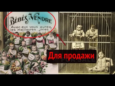 Видео: Часть 1. Детские открытки🔹 Репопуляция 🔹 Капустная история