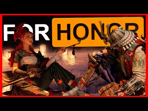 Видео: [ГАЙД] КЕНСЕЙ. Всё-еще незаменимый Король мидеров в 2021. Осторожно! For Honor и мемы.