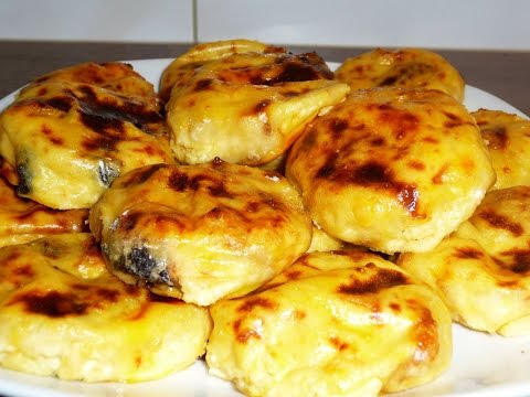 Видео: Очень вкусные сырники с курагой и черносливом
