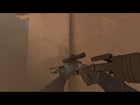 Видео: С SSG08 ЛЕГЧЕ ИГРАТЬ ЧЕМ С AWP