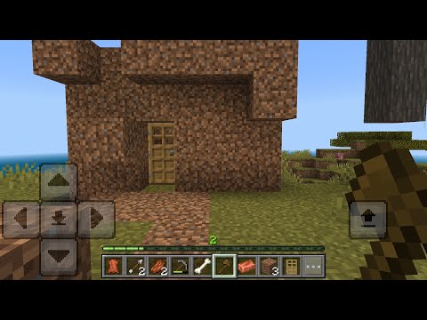 Видео: Вторая часть прохождение игры minecraft