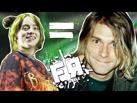 Видео: Современная Музыка Деградирует? Или Мы Стареем.