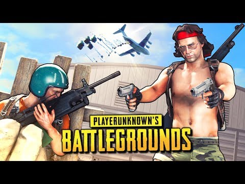 Видео: ВЗЯЛИ ТОП ПИСТОЛЕТОМ И ДРОБОВИКОМ! ХАРДКОР! ИСПЫТАНИЕ ОТ ПОДПИСЧИКА В PLAYERUNKNOWN'S BATTLEGROUNDS