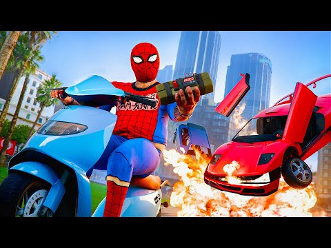 Видео: ИЗДЕВАЮСЬ НАД ТЕМИ, КТО МЕНЯ СБИВАЕТ #6 - GTA 5 RP