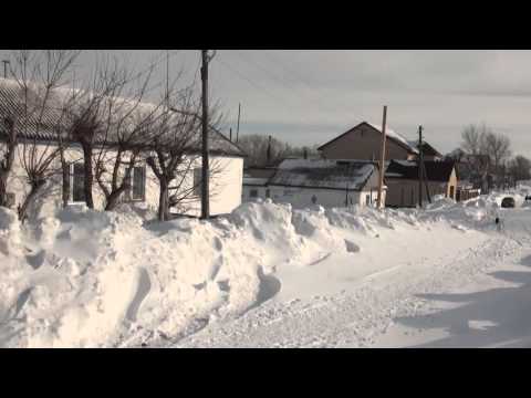 Видео: Село Самарканд (к.х.Айхан) 2016