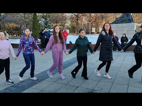 Видео: Ореховско хоро