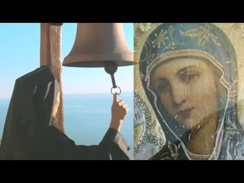 Видео: "Отговорът на всички съмнения" Истинска история от Света Гора, Атон
