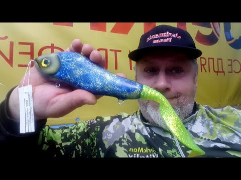 Видео: Новинки магазина Джеркмания #18