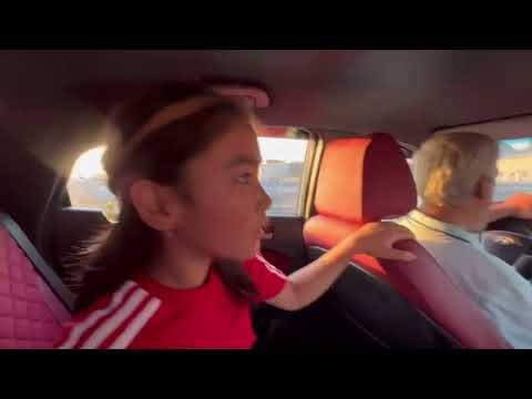 Видео: АҚШқа жанұяммен саяхат: Голден- Колорадо штатындағы таулы өлке (1-бөлім)