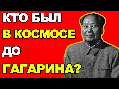 Видео: КТО БЫЛ В КОСМОСЕ ДО ГАГАРИНА? СОВЕТСКИЙ ПИЛОТ, О КОТОРОМ МОЛЧАЛИ 60 ЛЕТ!