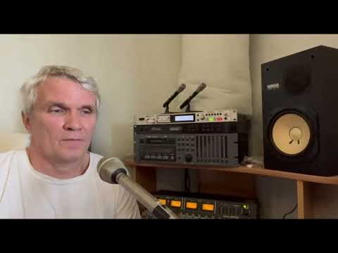 Видео: Емкость межблочного кабеля. Аудиофильская мифология. 