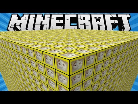 Видео: КОТ В ХЛЕБУШКЕ ЛАКИ СКАЙБЛОК С ЛАКИ БЛОКАМИ!!! #134