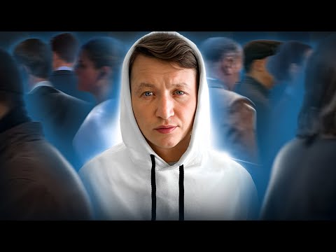 Видео: Эпидемия одиночества в 21 веке. Что с этим делать