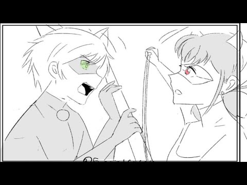 Видео: ЛЕДИ БАГ И СУПЕР КОТ || КОМИКС "НАДЕЖДА" (2 ЧАСТЬ) | ФИНАЛ |💔