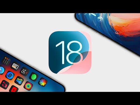 Видео: Что нового в iOS 18. Самое полезное и интересное!