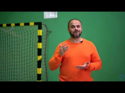 Видео: Оборудование зала для занятий спортивным туризмом. Как оборудовать зал для тренировок и соревнований