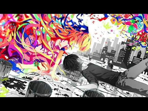 Видео: Самый лучший  аниме клип про любовь 2017-Верни мне её(В честь 461 заяк)