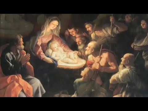 Видео: Сретение Господне / Лето Господне @SMOTRIM_KULTURA