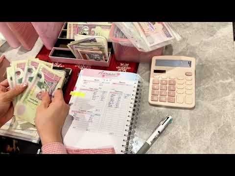 Видео: 1-р сар #2 | МӨНГӨ ТӨСӨВЛӨЛТ, ХУВААРИЛАЛТ