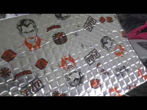 Видео: Toyota Camry XV70 снимаем потолок ,продолжаем шумить!