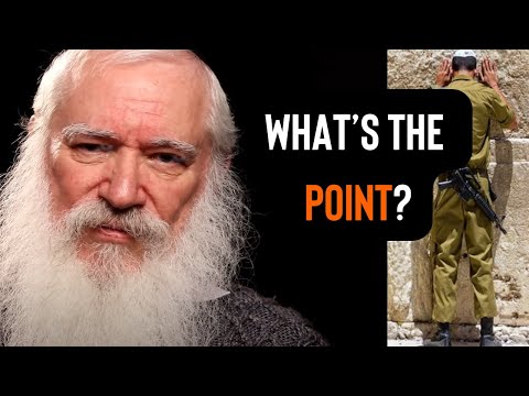 Видео: Давайте будем реалистами: действительно ли молитва работает?