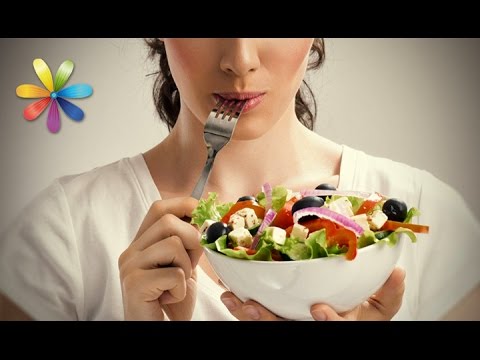 Видео: Питание для идеальной кожи – Все буде добре. Выпуск 791 от 13.04.16