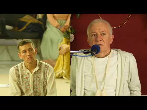 Видео: лекция