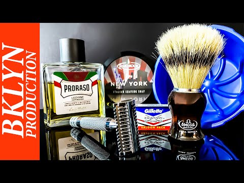 Видео: 💈 Бритьё RazoRock SLOC 😎 Я ТАКОГО 👎👎👎👎👎  НЕ ОЖИДАЛ😬