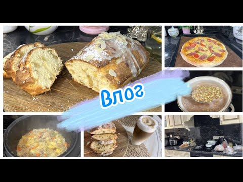 Видео: Наготовила на несколько дней вперед