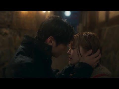 Видео: Поцеловала не того и превратилась в собаку I Клип к дораме "Отличный день, чтобы стать собакой"