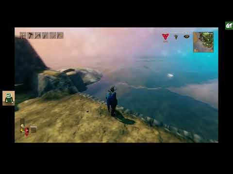 Видео: Медвежий сезон / №2.5 / Valheim