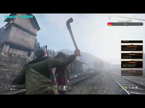 Видео: Серия 852 ➤ [RU] DayZ PVE NIGHTMARE Server, обзор ➤ #NIGHTMAREPVE #DayZ