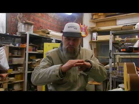 Видео: Порозаполнитель