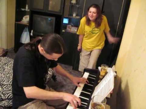 Видео: лучше всех играет блюз