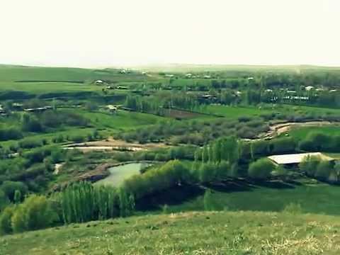 Видео: Шымкент. Төле би ауданы. 1 Мамыр ауылы.  12-ші Сәуір 2013 жыл