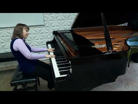 Видео: Н. Богословский. "Любимый город"