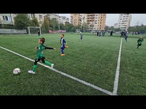 Видео: Олимпико 2016 Драгоман 2016 13.10.2024 Зонално първенство на БФС U9