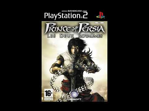 Видео: сюжет игры Prince of Persia: The Two Thrones 2005 год
