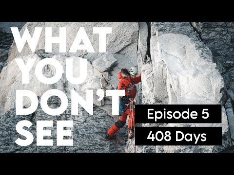 Видео: Эверест зимой: Невозможное одиночное восхождение / ЭПИЗОД 5: «Команда» / 408 дней до следующего в...