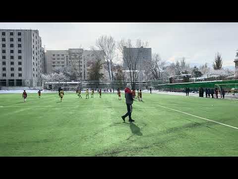 Видео: Arystan cup 2025, по 2014 г. Fc Jeyran 2015.-Fc Tobol 2014. 1 тайм.