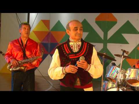 Видео: Тодор Кожухаров 40 год. творчество - юбилеен концерт 1 част