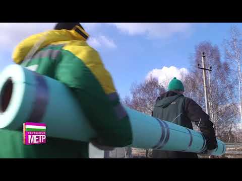 Видео: Утепление труб. Правильный монтаж теплоизоляции.